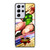 CAMMY STREET FIGHTER V Samsung Galaxy S21 Ultra Case Cover