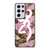 CAMO BROWNING PINK Samsung Galaxy S21 Ultra Case Cover