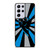 CAROLINA PANTHERS 2 Samsung Galaxy S21 Ultra Case Cover