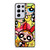 CARTOON NETWORK POWERPUFF GIRLS Samsung Galaxy S21 Ultra Case Cover