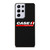 CASE IH ICON AGRICULTURE LOGO CARBON Samsung Galaxy S21 Ultra Case Cover