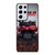 CASE IH TRACTOR INTERNATIONAL HARVESTER Samsung Galaxy S21 Ultra Case Cover