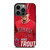 MIKE TROUT BASEBALL iPhone 13 Pro Case Cover