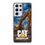 CAT CATERPILLAR EXCAVATOR Samsung Galaxy S21 Ultra Case Cover