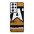 CATERPILLAR RUSTY LOGO Samsung Galaxy S21 Ultra Case Cover