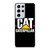 CATERPILLAR TRACTOR Samsung Galaxy S21 Ultra Case Cover