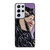 CATWOMAN CLIPART Samsung Galaxy S21 Ultra Case Cover