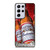 CERVEJA BUDWEISER GARRAFA Samsung Galaxy S21 Ultra Case Cover