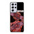 CHAINSAW MAN DENJI ART Samsung Galaxy S21 Ultra Case Cover