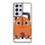 CHAINSAW MAN POCHITA MANGA Samsung Galaxy S21 Ultra Case Cover