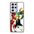 CHARACTER 7 SEVEN DEADLY SINS ANIME Samsung Galaxy S21 Ultra Case Cover