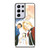 CHARACTER OF FULLMETAL ALCHEMIST ANIME Samsung Galaxy S21 Ultra Case Cover