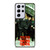 CHEAP TRICK PERSONEL Samsung Galaxy S21 Ultra Case Cover