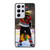 CHICAGO BLACKHAWKS MASCOT Samsung Galaxy S21 Ultra Case Cover