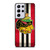 CHICAGO BLACKHAWKS Samsung Galaxy S21 Ultra Case Cover