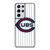 CHICAGO CUBS BASEBALL TEAM LOGO ICON Samsung Galaxy S21 Ultra Case Cover