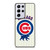 CHICAGO CUBS LOGO Samsung Galaxy S21 Ultra Case Cover