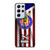 CHIVAS DE GUADALAJARA JERSEY Samsung Galaxy S21 Ultra Case Cover