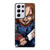 CHUCKY DOLL KNIFE Samsung Galaxy S21 Ultra Case Cover