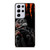 CINCINNATI BENGALS FOOTBALL 23 DAXTON HILL Samsung Galaxy S21 Ultra Case Cover
