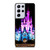 CINDERELLA CASTLE DISNEY Samsung Galaxy S21 Ultra Case Cover