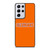 CLEMSON TIGERS LOGO FOOTBALL UNIVERSITY Samsung Galaxy S21 Ultra Case Cover