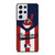 CLEVELAND INDIANS MLB Samsung Galaxy S21 Ultra Case Cover