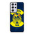 CLUB AMERICA ARRIESGA TODO Samsung Galaxy S21 Ultra Case Cover