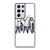CNCO MEMBER Samsung Galaxy S21 Ultra Case Cover