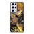 DEMON SLAYER ZENITSU AGATSUMA Samsung Galaxy S21 Ultra Case Cover