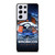 DENVER BRONCOS NFL Samsung Galaxy S21 Ultra Case Cover