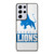 DETROIT LIONS NFL Samsung Galaxy S21 Ultra Case Cover