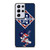 DETROIT TIGERS BASEBALL Samsung Galaxy S21 Ultra Case Cover