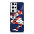 DETROIT TIGERS MASCOT Samsung Galaxy S21 Ultra Case Cover