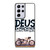 DEUS CUSTOM MOTORCYCLES Samsung Galaxy S21 Ultra Case Cover