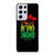 DGK SKATEBOARDING RAINBOW LOGO Samsung Galaxy S21 Ultra Case Cover