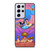 DISNEY ALADDIN AND JASMINE Samsung Galaxy S21 Ultra Case Cover