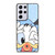 DISNEY DONALD DUCK CUTE Samsung Galaxy S21 Ultra Case Cover