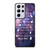 DISNEY LESSONS LEARNED MASH UP NEBULA Samsung Galaxy S21 Ultra Case Cover