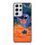 DISNEY LILO & STITCH CUTE CARTOON Samsung Galaxy S21 Ultra Case Cover