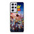 DISNEY TOY STORY 4 Samsung Galaxy S21 Ultra Case Cover
