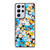DISNEY TSUM TSUM 3 Samsung Galaxy S21 Ultra Case Cover