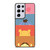 DISNEY WINNIE THE POOH AND FRIENDS Samsung Galaxy S21 Ultra Case Cover