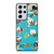 DISNEYDUCK TALES CARTOON Samsung Galaxy S21 Ultra Case Cover
