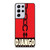 DJANGO UNCHAINED Samsung Galaxy S21 Ultra Case Cover