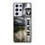 DODGE RAM LOGO CAR EMBLEM Samsung Galaxy S21 Ultra Case Cover