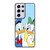 DONALD AND DAISY DUCK Disney Samsung Galaxy S21 Ultra Case Cover