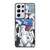 FAN ART GUNDAM SEXY Samsung Galaxy S21 Ultra Case Cover