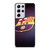 FC BARCELONA JERSEY EMBLEM Samsung Galaxy S21 Ultra Case Cover