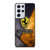 FERRARI CAR LOGO Samsung Galaxy S21 Ultra Case Cover